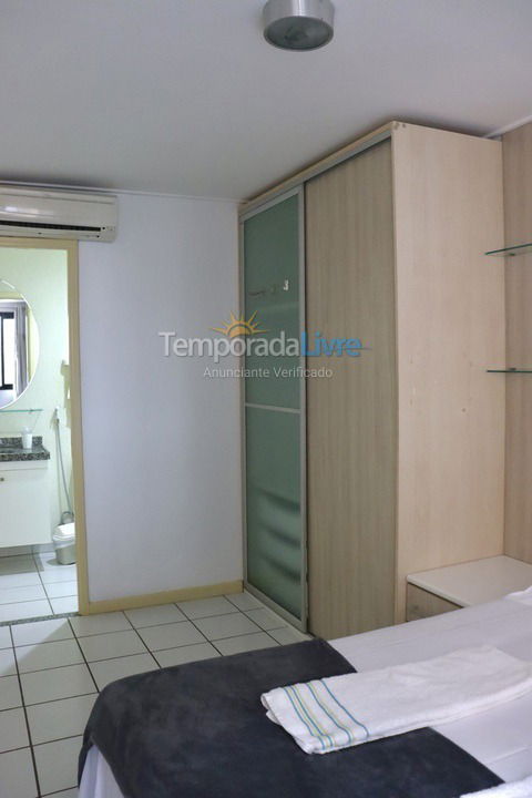 House for vacation rental in Maceió (Pajuçara)