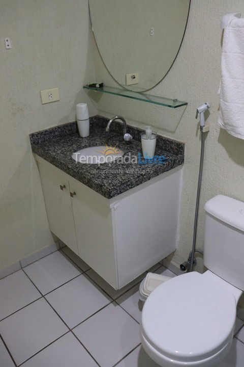 Casa para alquiler de vacaciones em Maceió (Pajuçara)