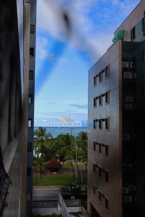 Casa para aluguel de temporada em Maceió (Pajuçara)