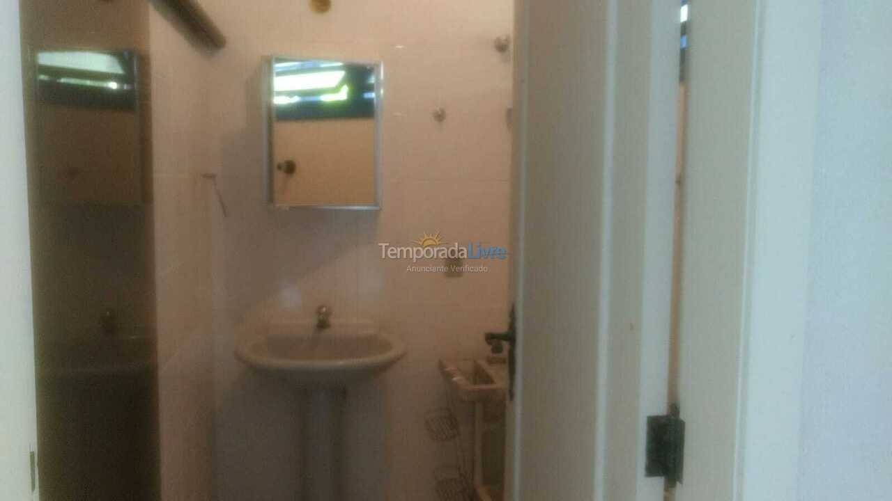 Casa para alquiler de vacaciones em Ubatuba (Lagoinha)