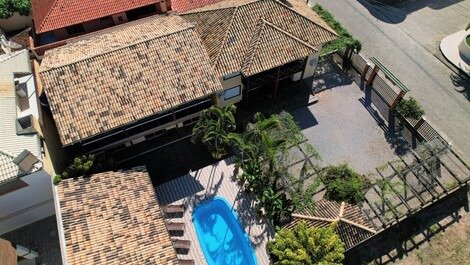 Hostel With Swimming Pool, Apartment For 03 People