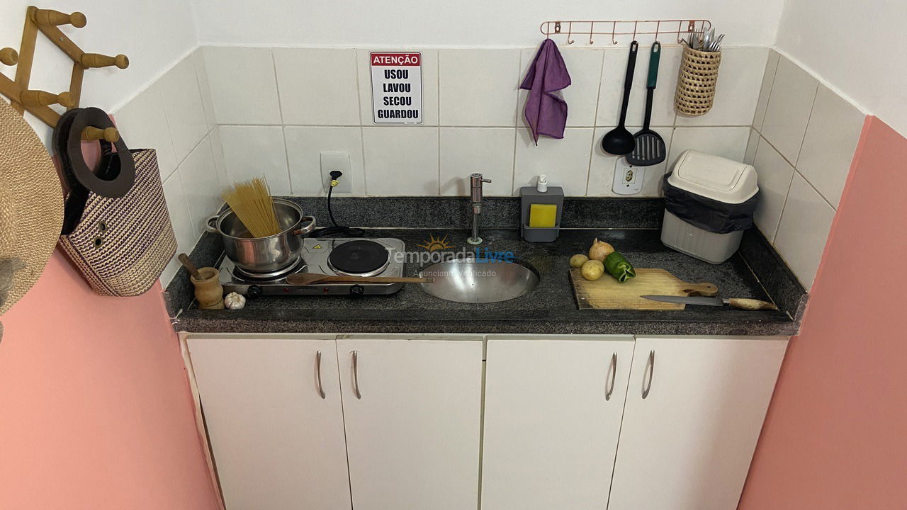 House for vacation rental in Salvador (Barra)