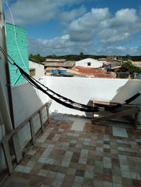 3 storey house for rent Praia do forte