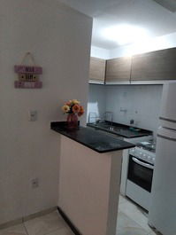 3 storey house for rent Praia do forte