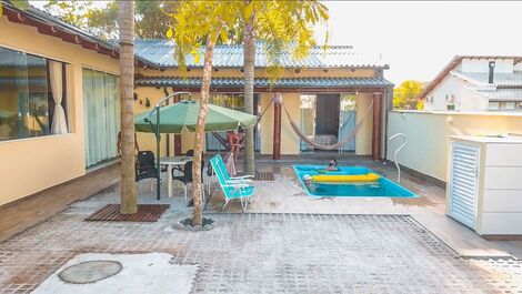 House for rent in Bombinhas - Canto Grande