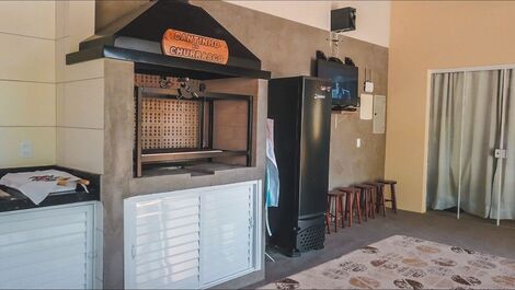 Casa de playa en Canto Grande con 4 suites