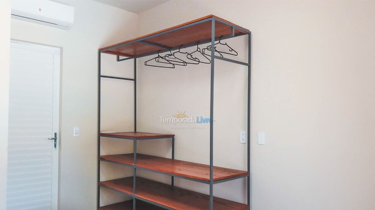 Casa para alquiler de vacaciones em Bombinhas (Canto Grande)
