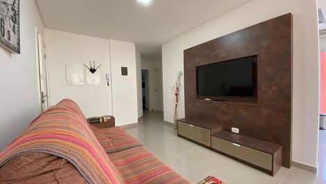 Hermoso apartamento de 2 dormitorios Canto Grande Bombinhas Santa Catarina