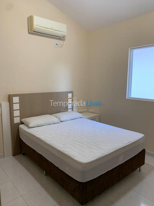 House for vacation rental in Bombinhas (Praia de Bombas)