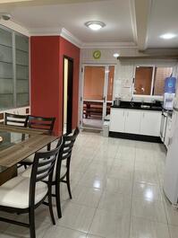 Excellent 3 Bedroom Townhouse in Bombas