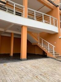 Excellent 3 Bedroom Townhouse in Bombas