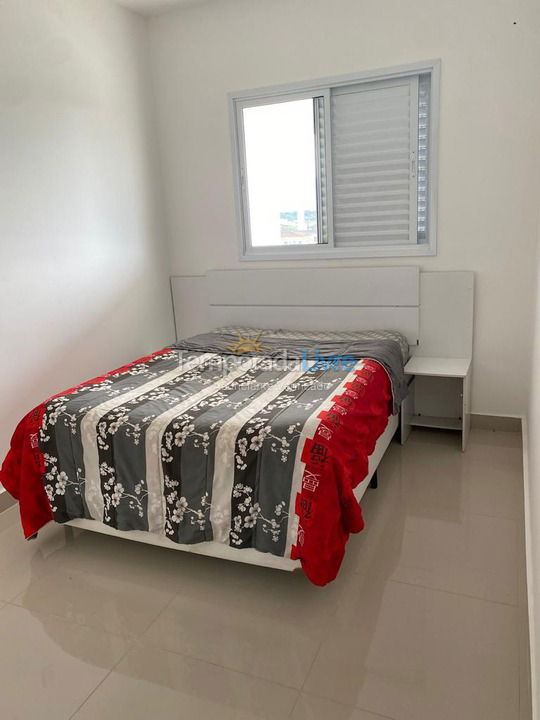 Apartamento para aluguel de temporada em Bertioga (Bertioga)