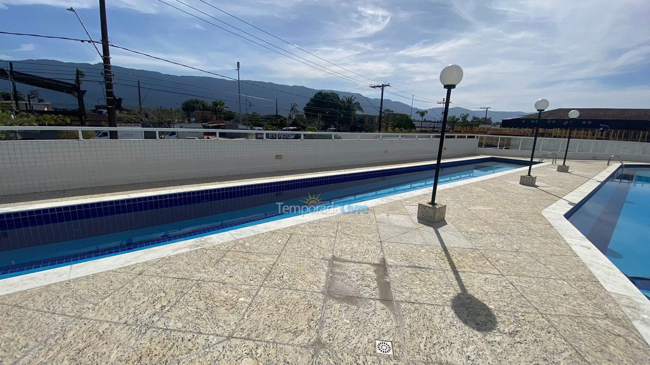 Apartamento para aluguel de temporada em Bertioga (Bertioga)