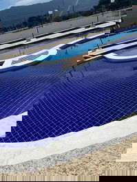 Apartamento 2 dormitórios em Bertioga