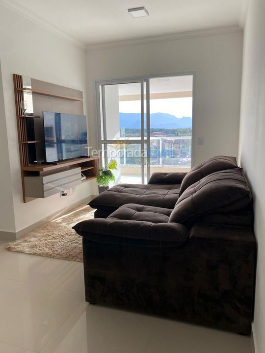 Apartamento para aluguel de temporada em Bertioga (Bertioga)