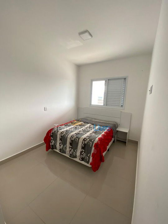 Apartamento para aluguel de temporada em Bertioga (Bertioga)