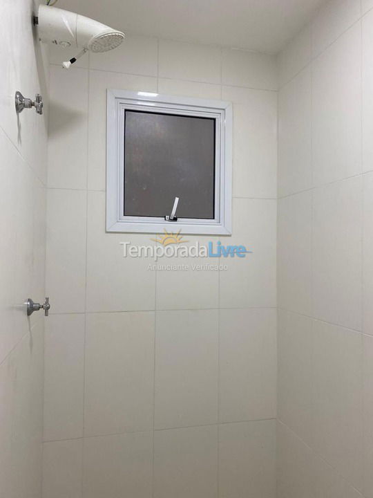 Apartamento para aluguel de temporada em Bertioga (Bertioga)