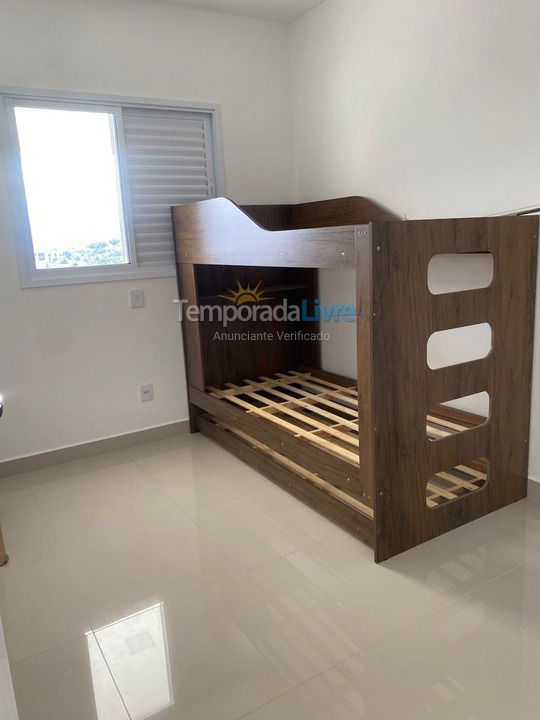 Apartamento para aluguel de temporada em Bertioga (Bertioga)