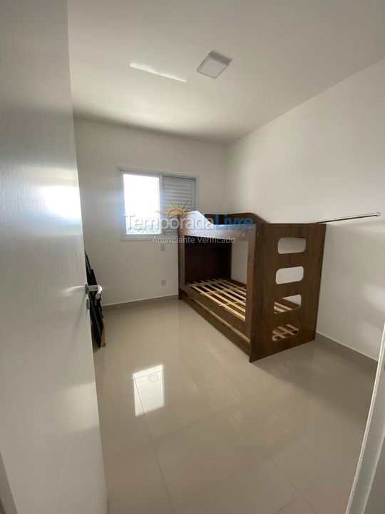 Apartamento para aluguel de temporada em Bertioga (Bertioga)