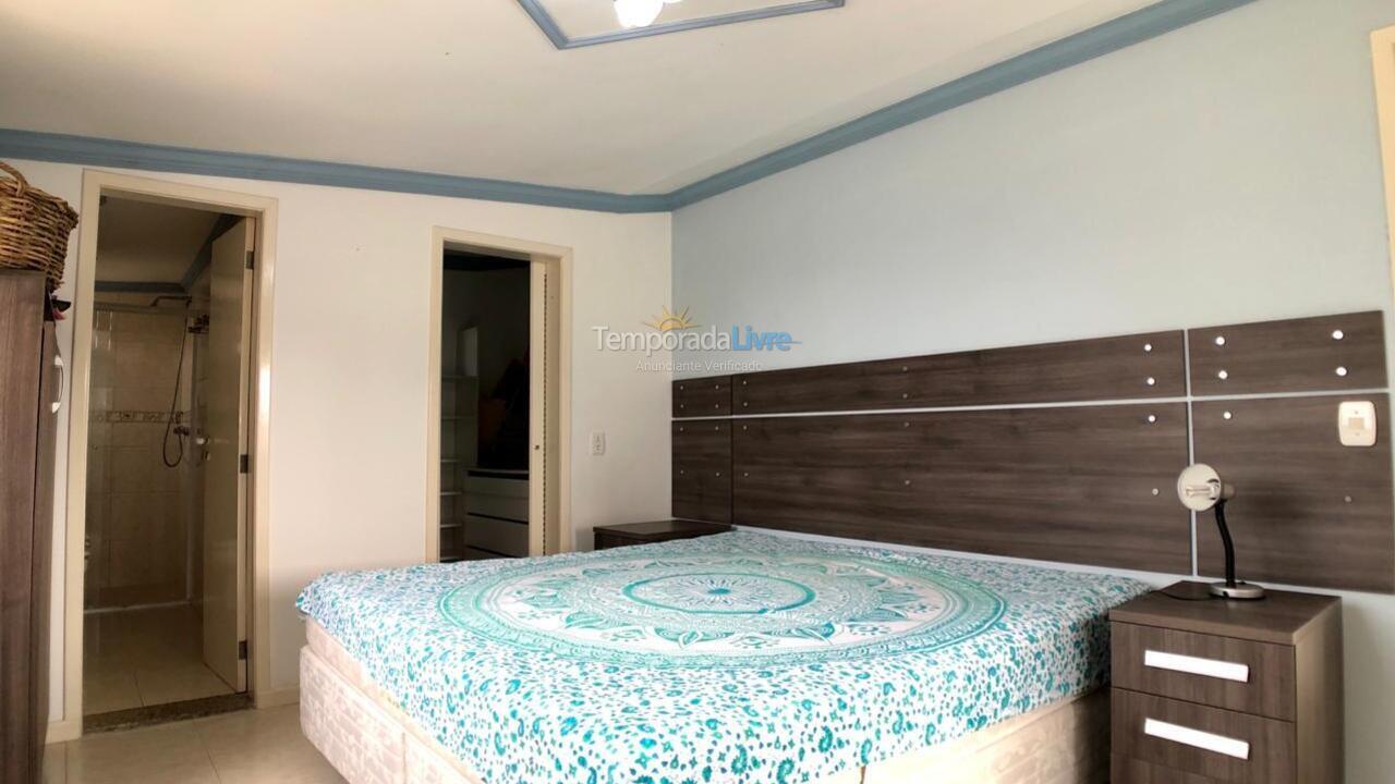 Apartamento para aluguel de temporada em Capão da Canoa (Centro)