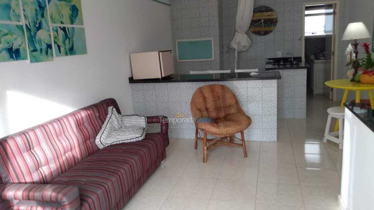 Apartamento para aluguel de temporada em Capão da Canoa (Centro)