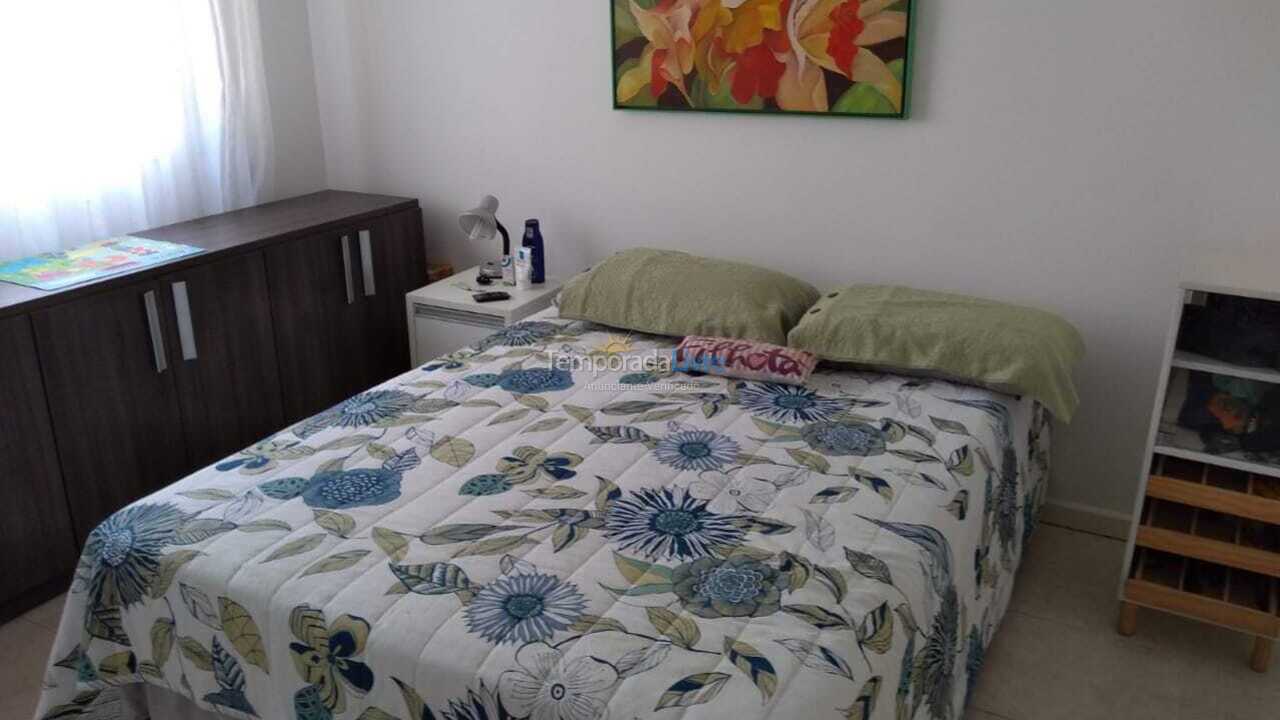 Apartamento para aluguel de temporada em Capão da Canoa (Centro)