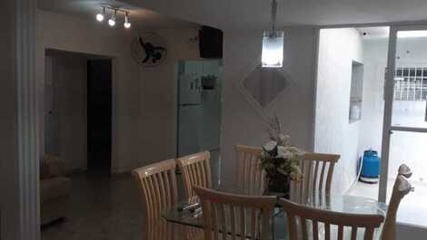Ocian Beach House