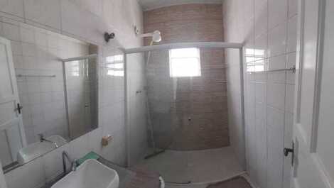 Ocian Beach House