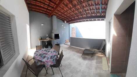 Ocian Beach House