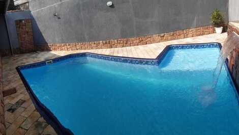 Ocian Beach House