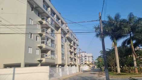 Apartment for rent in Ubatuba - Praia Grande