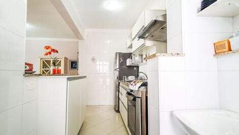 Lindo apartamento no Pau Brasil e Jatobá - REF 060