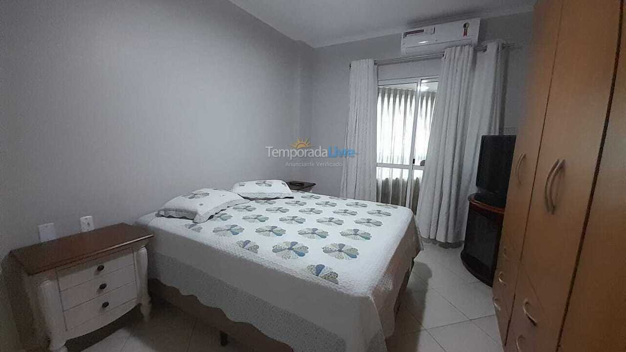Apartamento para alquiler de vacaciones em Itapema (Meia Praia)