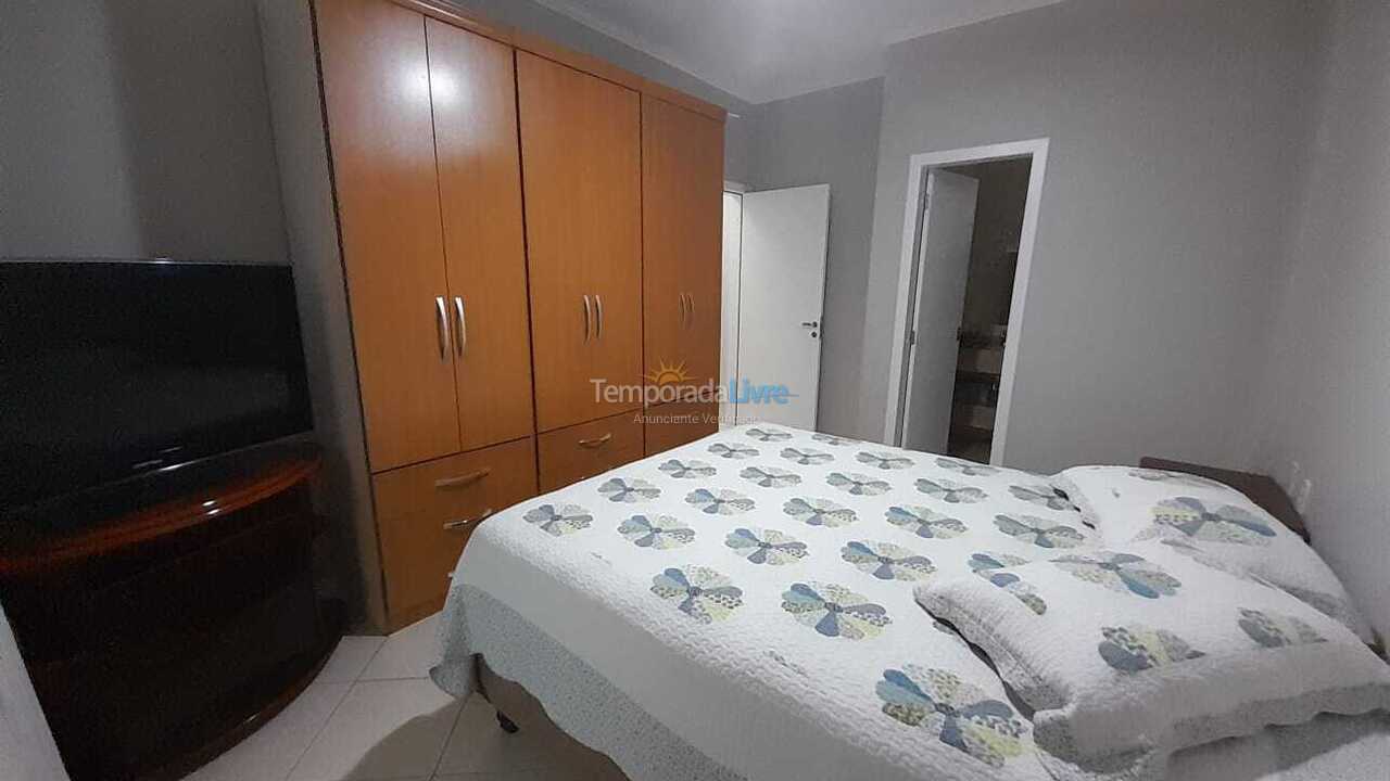 Apartamento para alquiler de vacaciones em Itapema (Meia Praia)