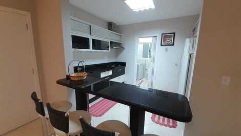 EXCELENTE APARTAMENTO - 3 VIVIENDAS