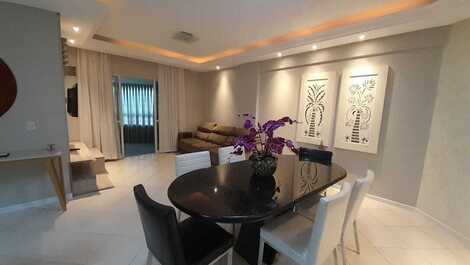 EXCELENTE APARTAMENTO - 3 VIVIENDAS