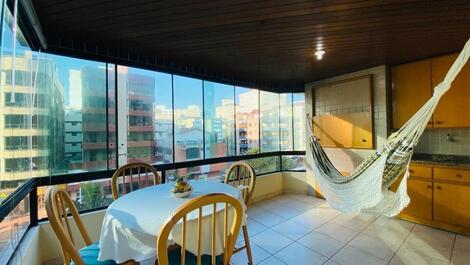 Apartamento para alugar em Capão da Canoa - Centro