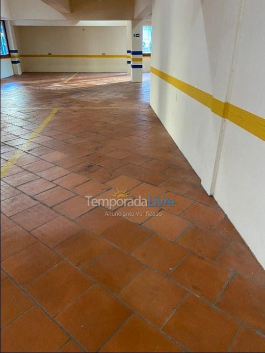 Apartment for vacation rental in Capão da Canoa (Centro)