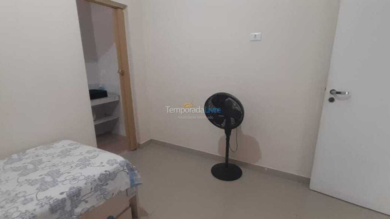 Casa para aluguel de temporada em Bertioga (Vista Linda)