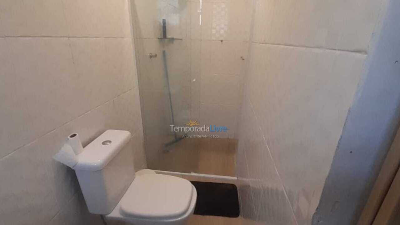 Casa para aluguel de temporada em Bertioga (Vista Linda)