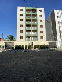 Martim de Sá Apartment-90 meters from the beach-6 people