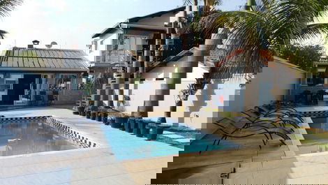 House for rent in Artur Nogueira - Centro