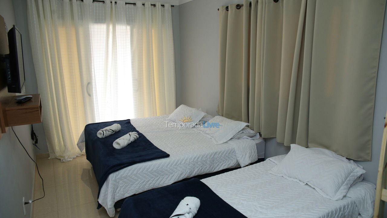 House for vacation rental in Artur Nogueira (Centro)