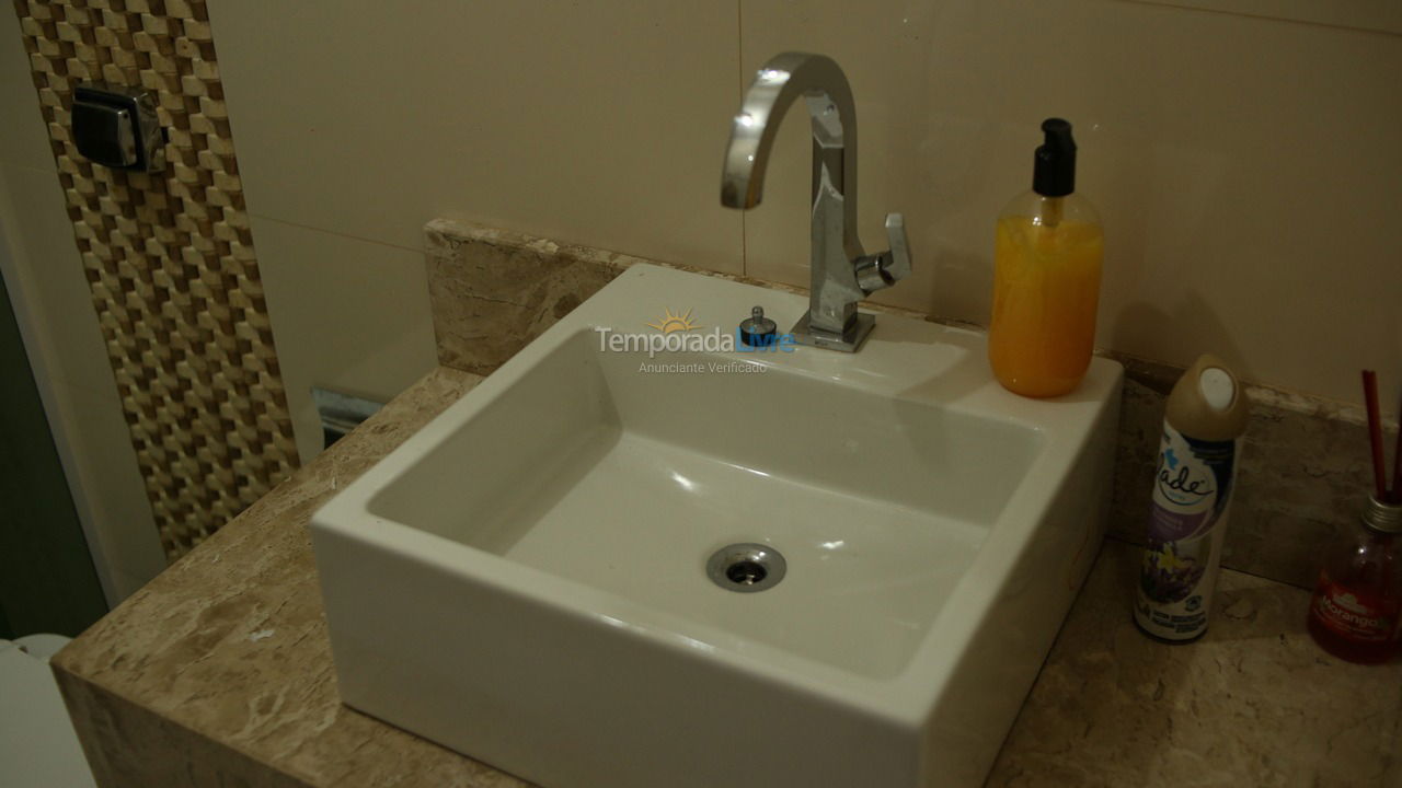 House for vacation rental in Artur Nogueira (Centro)