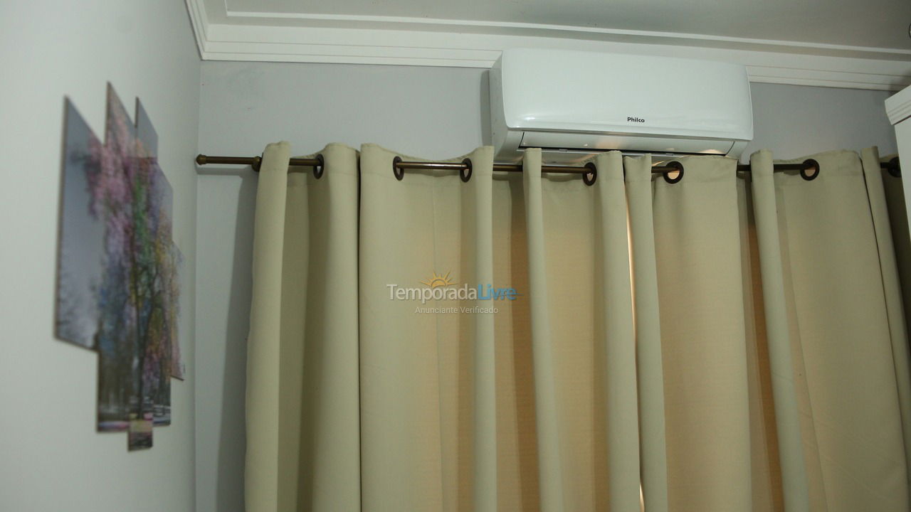 House for vacation rental in Artur Nogueira (Centro)