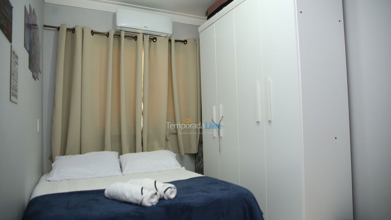 House for vacation rental in Artur Nogueira (Centro)