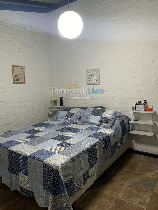 Casa para aluguel de temporada em Ubatuba (Pereque Mirim)
