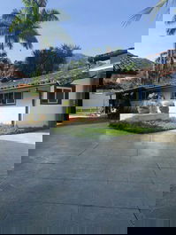 Vida Dura UBATUBA