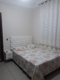 APARTMENT 03 DORMITORIES WITH 02 VACANCIES - BEACH SERVICES