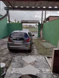 Casa Para Locação em Ilha Comprida Para 10 Pessoas.
